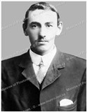 Benjamin Hugh Barrett